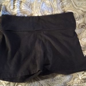 PINK Victoria Secret Yoga Short